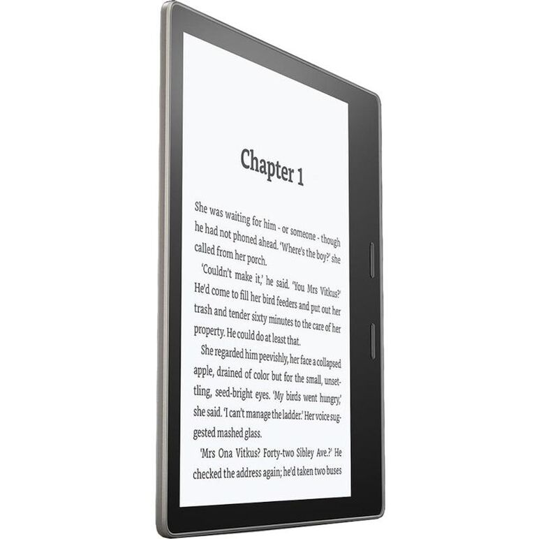 Amazon kindle oasis 8gb graphite,  Tablete grafice | electropc.ro