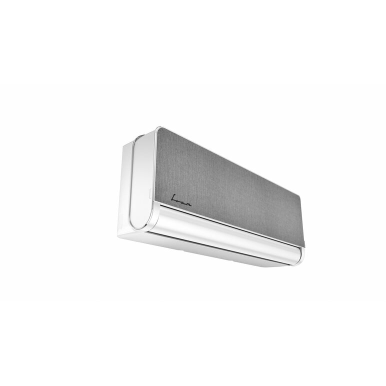 Aparat de aer conditionat fram moonstone acf-ms12wifi-gy, 12000 btu, clasa energetica a+++, wifi, super ionizare, functie "active clean", functie "breeze away", functie "cascade", functie eco, functie mentinere temperatura 8⁰c, functie "follow me", filtru,  Aparate de aer conditionat | electropc.ro