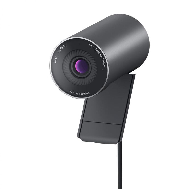Dell pro webcam – wb5023,  Camere Web | electropc.ro
