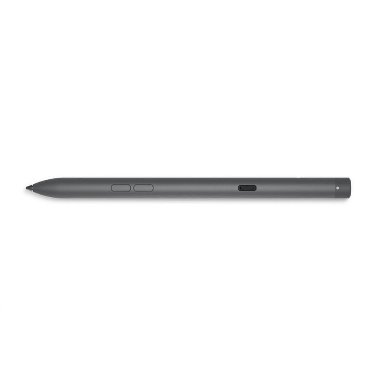 Dell rechargeable active pen - pn7522w, the world’s longest battery life on a single charge for an active pen, tile location tracking: the world’s first active pen with tile location tracking lets you easily locate where you left your pen last, magnetic a,  Periferice Diverse | electropc.ro