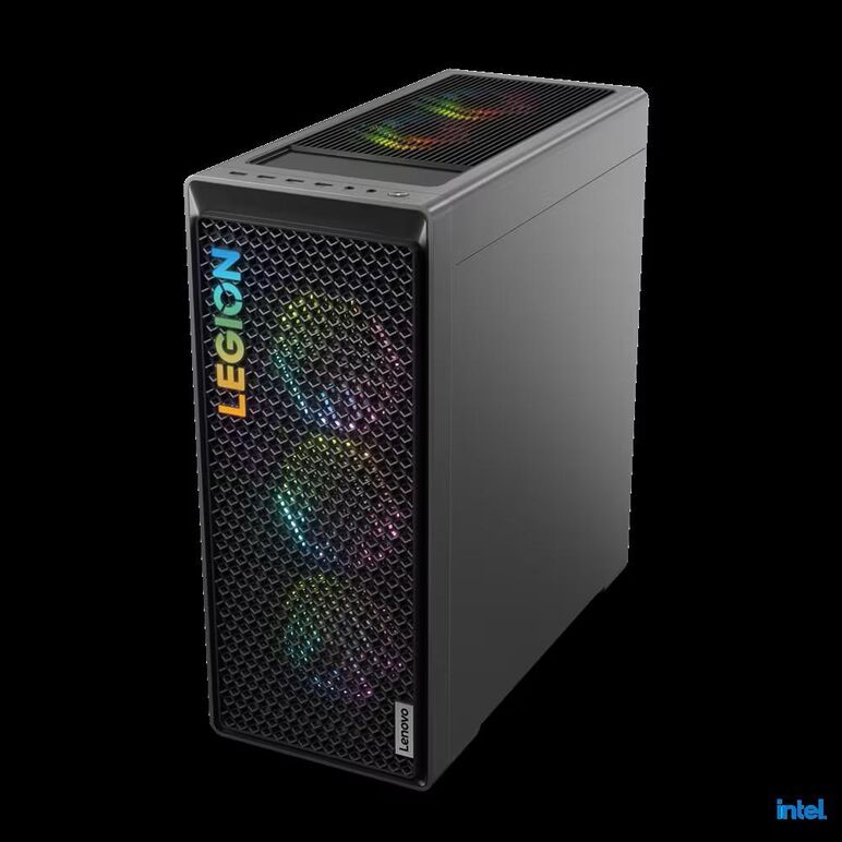 Desktop gaming lenovo legion t7 34irz8 , intel® core™ i9-13900k, 24c (8p + 16e) / 32t, p-core 3.0 / 5.4ghz, e-core 2.2 / 4.3ghz, 36mb, video nvidia® geforce rtx™ 4080 16gb gddr6x, ram 2x 16gb udimm ddr5-5600, four ddr5 udimm slots, dual-channel capable, u,  Desktop PC | electropc.ro