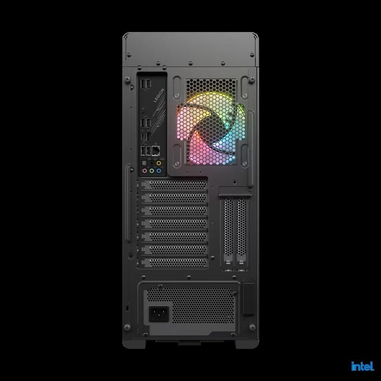 Desktop gaming lenovo legion t7 34irz8 , intel® core™ i9-13900k, 24c (8p + 16e) / 32t, p-core 3.0 / 5.4ghz, e-core 2.2 / 4.3ghz, 36mb, video nvidia® geforce rtx™ 4080 16gb gddr6x, ram 2x 16gb udimm ddr5-5600, four ddr5 udimm slots, dual-channel capable, u,  Desktop PC | electropc.ro