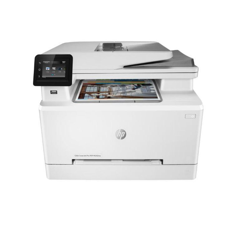 Hp m282nw color mfp,  Multifunctionale laser | electropc.ro