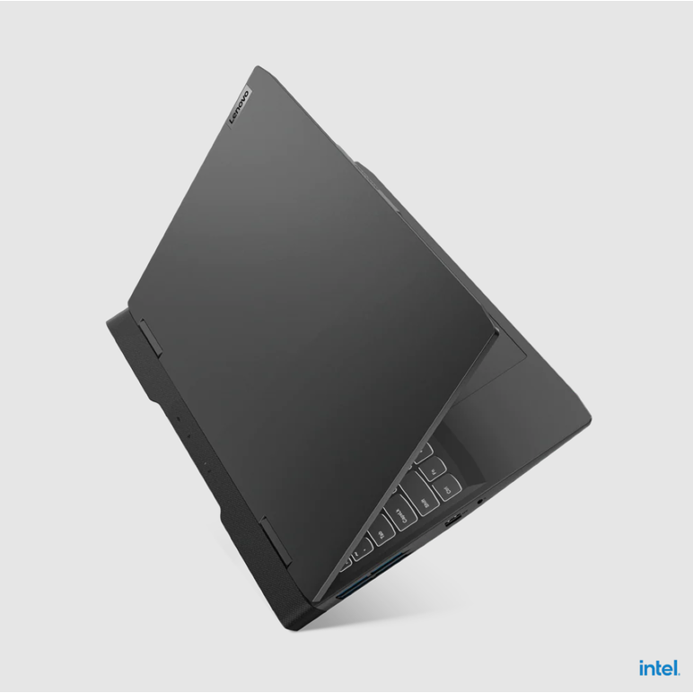 Laptop gaming lenovo ideapad gaming 3 15iah7, 15.6" full hd, ips, 120 hz, intel core i5-12450h, 8c (4p + 4e) / 12t, p-core 2.0 / 4.4ghz, e-core 1.5 / 3.3ghz, 12mb, 16gb, 512 gb, rtx 3060, free dos, onyx grey, 2-year, depot,  Laptopuri | electropc.ro