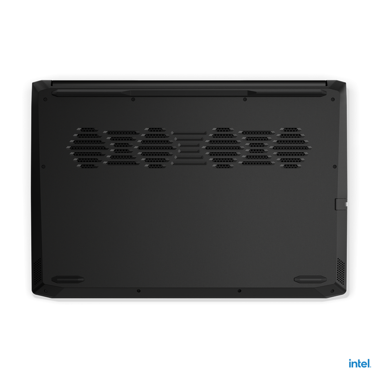 Laptop gaming lenovo ideapad gaming 3 15ihu6, 15.6" full hd, ips, 60 hz, intel core i5-11320h (4c / 8t, 3.2 / 4.5ghz, 8mb), 16gb, 512 gb, rtx 3050, free dos, shadow black, 2-year, depot,  Laptopuri | electropc.ro