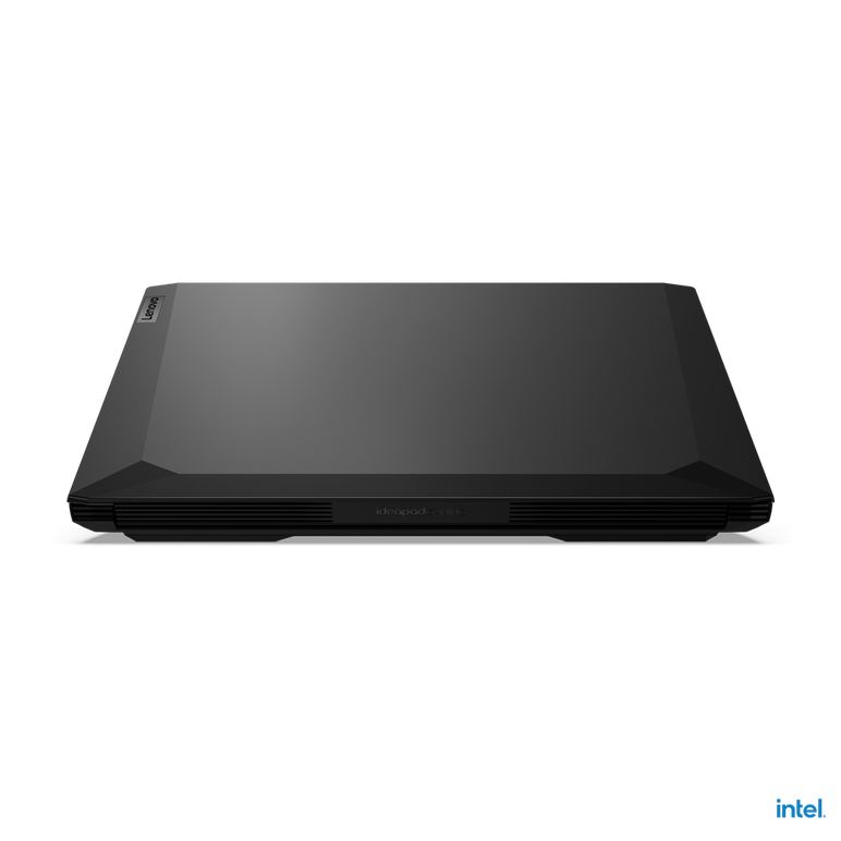 Laptop gaming lenovo ideapad gaming 3 15ihu6, 15.6" full hd, ips, 60 hz, intel core i5-11320h (4c / 8t, 3.2 / 4.5ghz, 8mb), 16gb, 512 gb, gtx 1650, free dos, shadow black, 2-year, depot,  Laptopuri | electropc.ro
