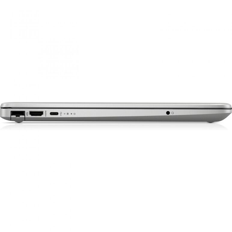 Laptop hp 250 g9 cu procesor intel core i7-1255u 10-core ( 1.7ghz, up to 4.7ghz, 12mb), 15.6 inch fhd, intel iris xe graphics, 8gb ddr4, ssd, 512gb pcie nvme, free dos, asteroid silver,  Laptopuri | electropc.ro