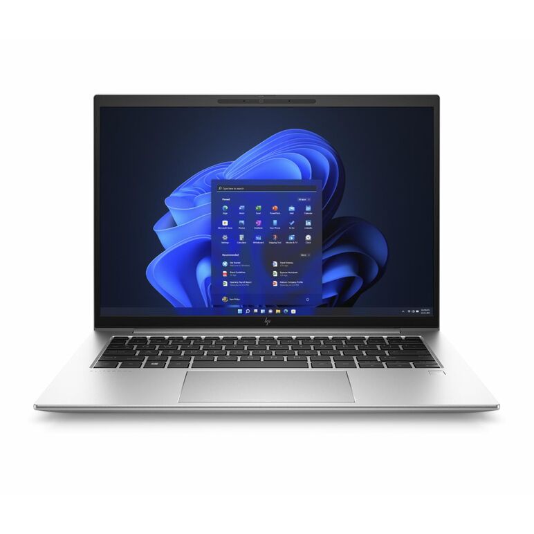 Laptop hp elitebook 840 g9 cu procesor intel core i7-1255u 10-core (1.7ghz, up to 4.7ghz, 12mb), 14.0 inch wuxga, intel iris xe graphics, 16gb ddr5, ssd, 512gb pcie nvme, windows 11 pro 64bit downgrade win 10 pro 64, silver,  Laptopuri | electropc.ro