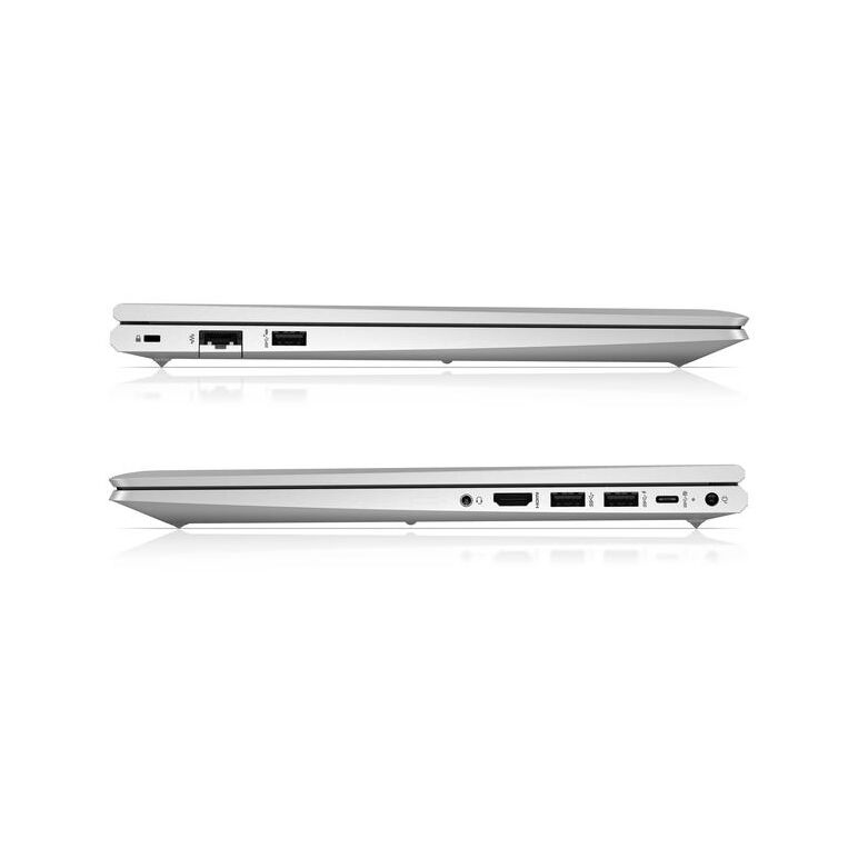 Laptop hp probook 450 g9 cu procesor intel core i5-1235u 10 core (1.3ghz, up to 4.4ghz, 12mb), 15.6 inch fhd, intel uhd graphics, 16gb ddr4, ssd, 1tb pcie 4x4 2280 nvme, free dos, pike silver,  Laptopuri | electropc.ro