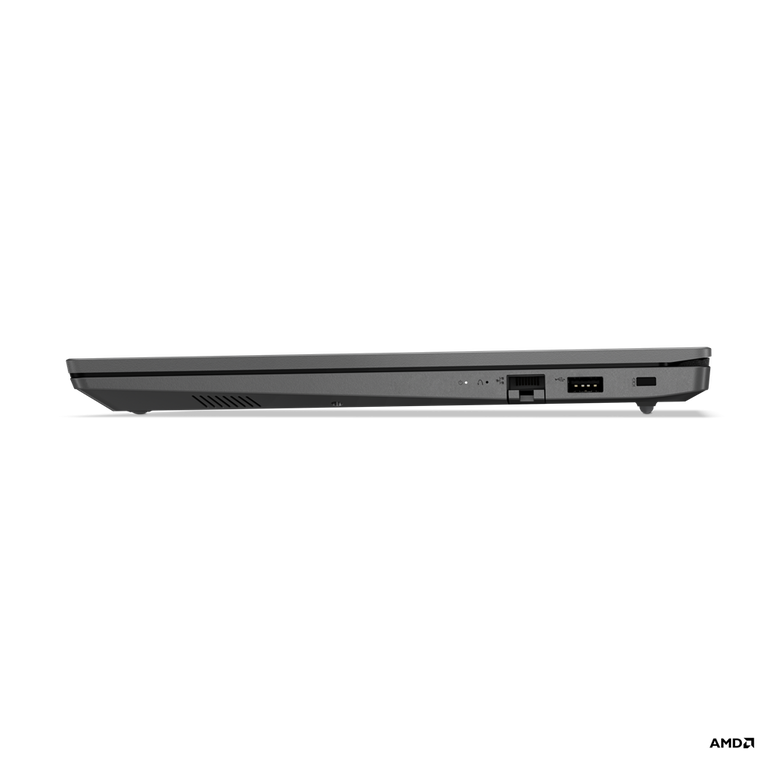 Laptop lenovo 15.6'' v15 g2 alc, fhd, procesor amd ryzen™ 7 5700u (8m cache, up to 4.3 ghz), 8gb ddr4, 512gb ssd, radeon, no os, black,  Laptopuri | electropc.ro