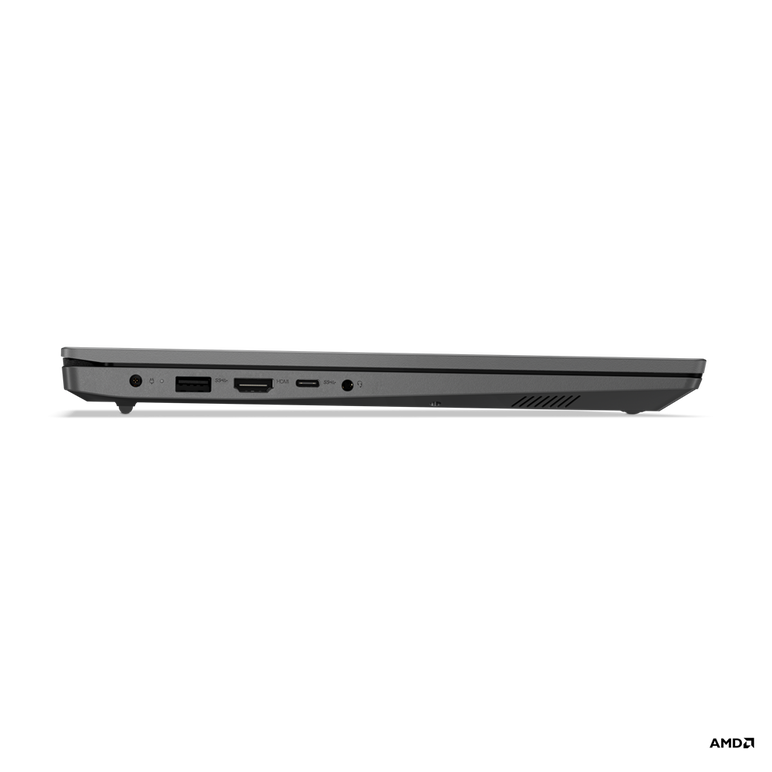 Laptop lenovo 15.6'' v15 g2 alc, fhd, procesor amd ryzen™ 7 5700u (8m cache, up to 4.3 ghz), 8gb ddr4, 512gb ssd, radeon, no os, black,  Laptopuri | electropc.ro