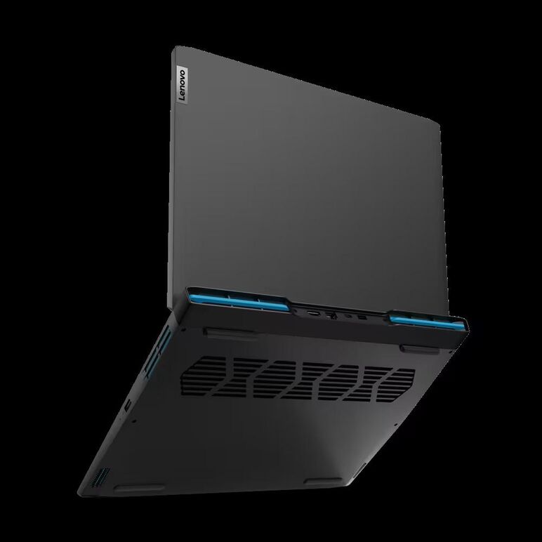 Laptop lenovo gaming ideapad gaming 3 16arh7, 16" wuxga (1920x1200) ips 350nits anti-glare, 100% srgb, 165hz, freesync™, amd ryzen™ 7 6800h (8c / 16t, 3.2 / 4.7ghz, 4mb l2 / 16mb l3), video nvidia® geforce rtx™ 3050 ti 4gb gddr6, boost clock 1695mhz, tgp ,  Laptopuri | electropc.ro
