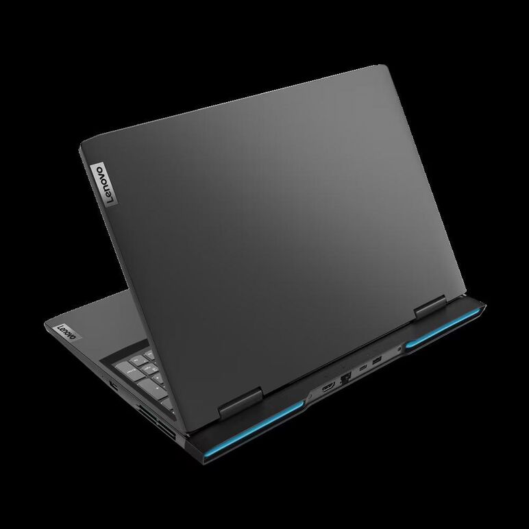 Laptop lenovo gaming ideapad gaming 3 16arh7, 16" wuxga (1920x1200) ips 350nits anti-glare, 100% srgb, 165hz, freesync™, amd ryzen™ 7 6800h (8c / 16t, 3.2 / 4.7ghz, 4mb l2 / 16mb l3), video nvidia® geforce rtx™ 3050 ti 4gb gddr6, boost clock 1695mhz, tgp ,  Laptopuri | electropc.ro