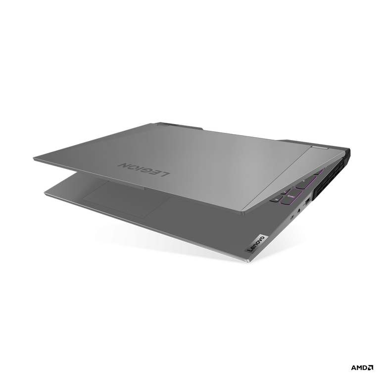 Laptop lenovo gaming legion 5 pro 16arh7h, 16" wqxga (2560x1600) ips 500nits anti-glare, 100% srgb, 165hz, displayhdr 400, dolby vision, freesync, g-sync, low blue light, high gaming performance, amd ryzen 7 6800h (8c / 16t, 3.2 / 4.7ghz, 4mb l2 / 16mb l3,  Laptopuri | electropc.ro