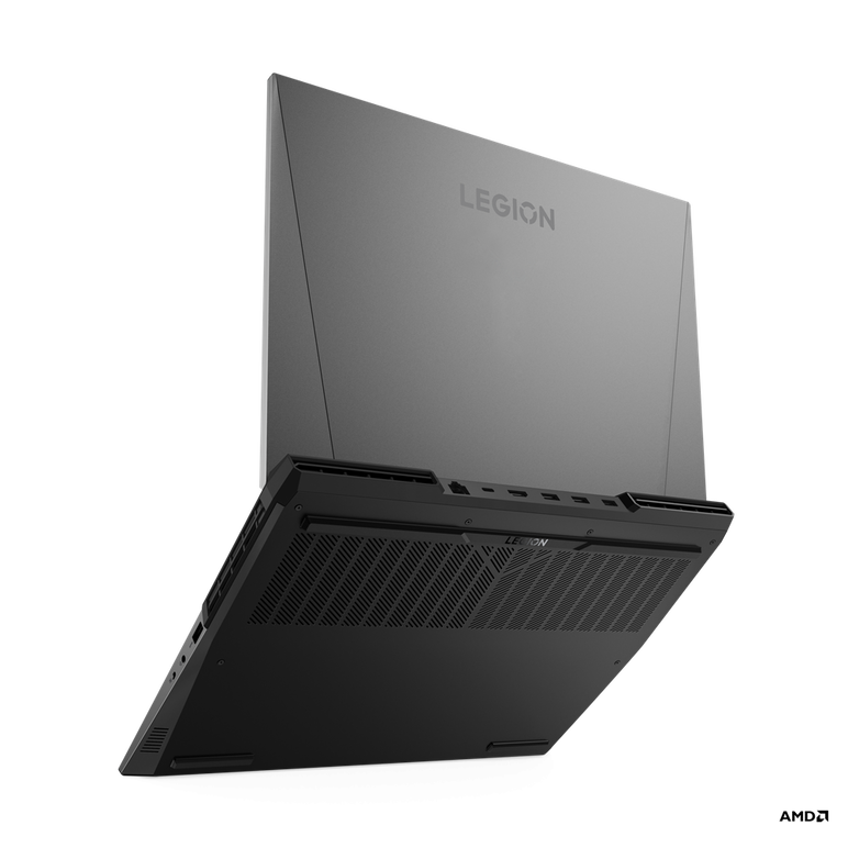 Laptop lenovo gaming legion 5 pro 16arh7h, 16" wqxga (2560x1600) ips 500nits anti-glare, 100% srgb, 165hz, displayhdr 400, dolby vision, freesync, g-sync, low blue light, high gaming performance, amd ryzen 7 6800h (8c / 16t, 3.2 / 4.7ghz, 4mb l2 / 16mb l3,  Laptopuri | electropc.ro