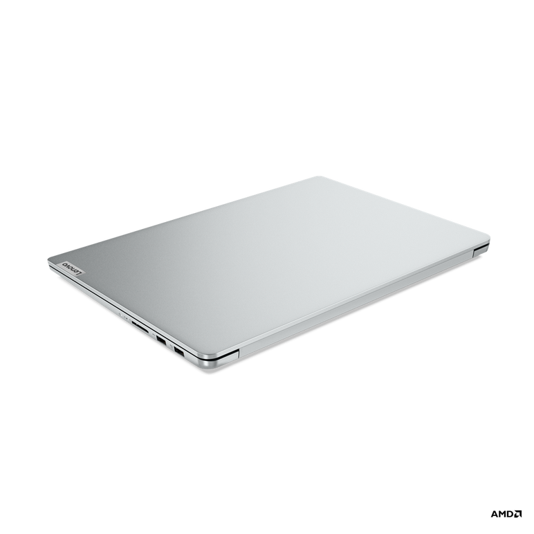 Laptop lenovo ideapad 5 pro 16arh7, 16" wqxga, ips, 120 hz, amd ryzen 7 6800hs creator edition (8c / 16t, 3.2 / 4.7ghz, 4mb l2 / 16mb l3), 16gb, 512 gb, amd radeon 680m graphics, free dos, cloud grey, 2-year, depot,  Laptopuri | electropc.ro