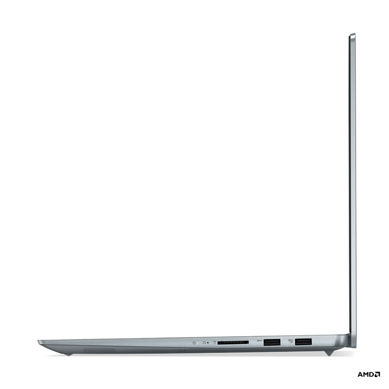 Laptop lenovo ideapad 5 pro 16arh7, 16" wqxga, ips, 120 hz, amd ryzen 7 6800hs creator edition (8c / 16t, 3.2 / 4.7ghz, 4mb l2 / 16mb l3), 16gb, 512 gb, amd radeon 680m graphics, free dos, cloud grey, 2-year, depot,  Laptopuri | electropc.ro