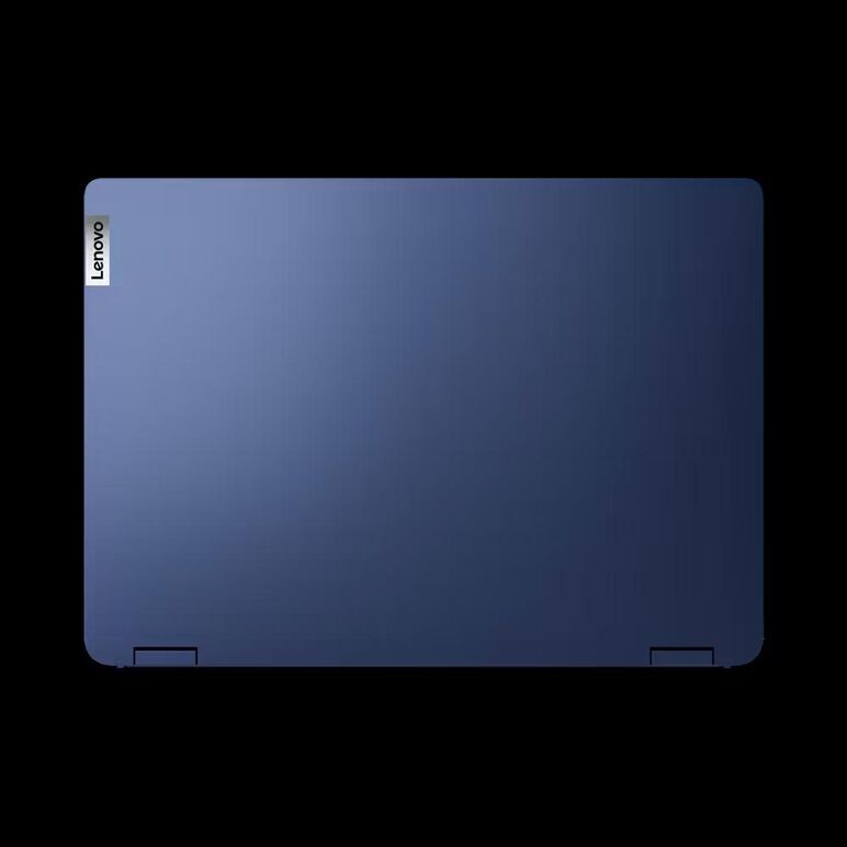 Laptop lenovo ideapad flex 5 14abr8, 14" wuxga (1920x1200) ips 300nits glossy, 45% ntsc, glass, touch, 10-point multi-touch, amd ryzen™ 7 7730u (8c / 16t, 2.0 / 4.5ghz, 4mb l2 / 16mb l3), video integrated amd radeon™ graphics, ram 16gb soldered lpddr4x-42,  Laptopuri | electropc.ro