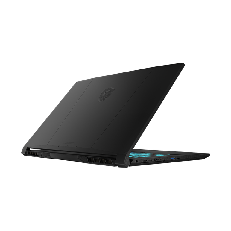 Laptop msi gaming katana 17 b13vfk, 17.3" fhd (1920*1080), 144hz 45% ntsc, raptor lake i7-13620h processor 24m cache, up to 4.9 ghz, video dedicat nvidia geforce rtx 4060 laptop gpu 8gb gddr6, ram ddr5 8gb*2, ssd 1tb nvme pcie ssd gen4x4 w/o dram, no odd,,  Laptopuri | electropc.ro
