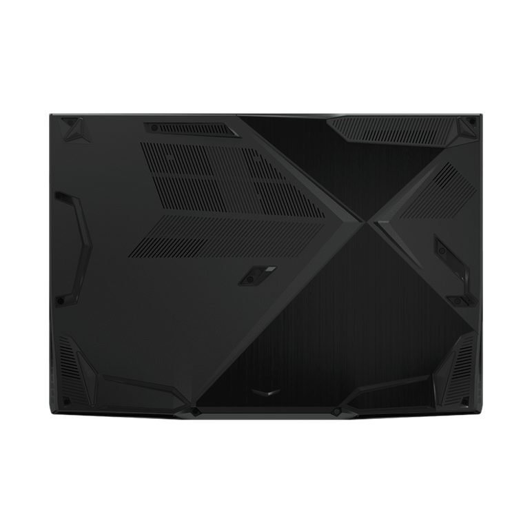 Laptop msi gaming thin gf63 12ve, 15.6" fhd (1920*1080), 144hz 45%ntsc ips-level, alder lake i5-12450h processor 12m cache, up to 4.4 ghz, video dedicat nvidia geforce rtx 4050 laptop gpu 6gb gddr6, ram ddr iv 8gb*2 (3200mhz), ssd 1tb nvme pcie ssd gen4x4,  Laptopuri | electropc.ro