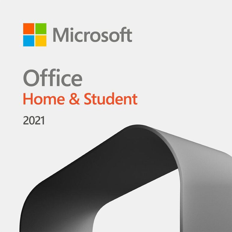 Licenta retail microsoft office 2021 home and student english medialess,  Office & Aplicatii Desktop | electropc.ro