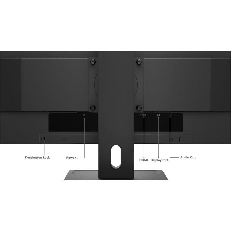 Monitor led lenovo thinkvision e27q-20, 27inch, ips qhd, 4ms, 75hz, negru,  Monitoare LED | electropc.ro