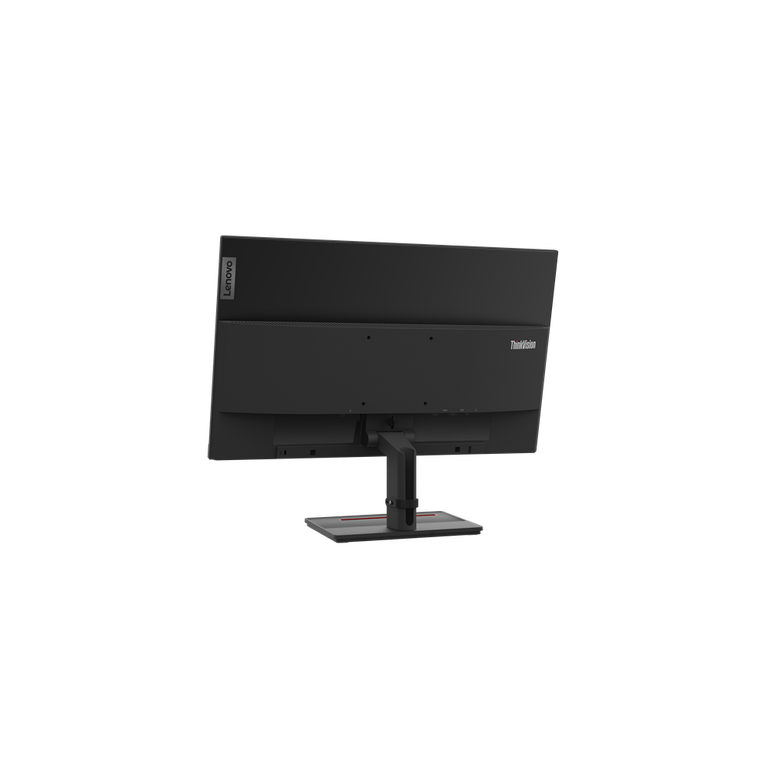 Monitor led lenovo thinkvision s24e-20, 23.8inch, va fhd, 4ms, 60hz, negru,  Monitoare LED | electropc.ro