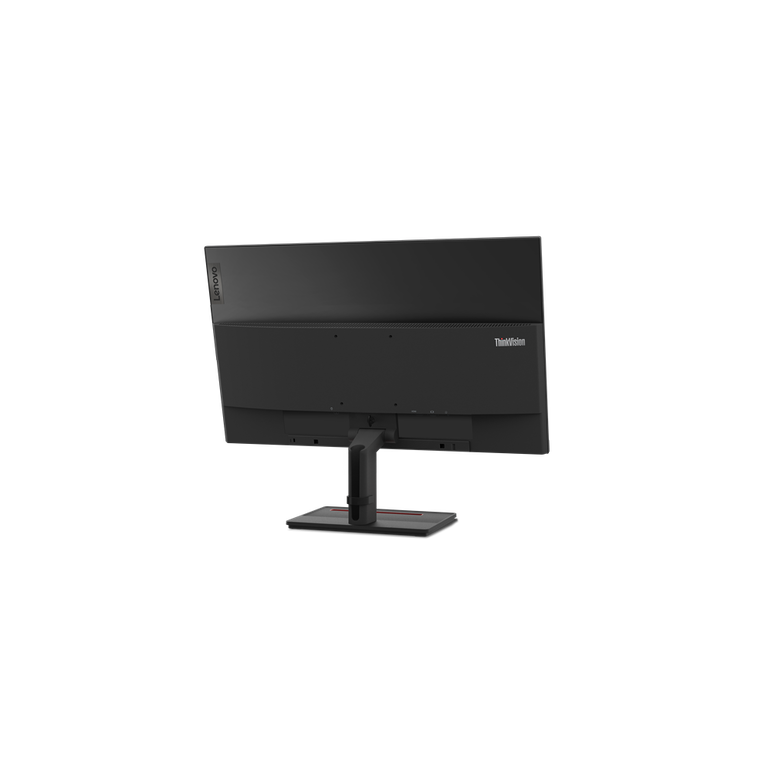 Monitor led lenovo thinkvision s24e-20, 23.8inch, va fhd, 4ms, 60hz, negru,  Monitoare LED | electropc.ro