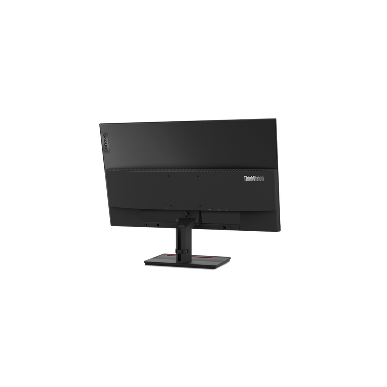 Monitor led lenovo thinkvision s27e-20,27inch, ips fhd, 4ms, 60hz, negru,  Monitoare LED | electropc.ro