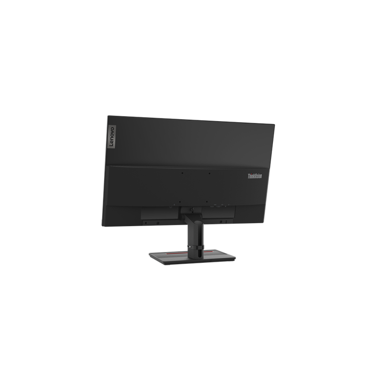 Monitor led lenovo thinkvision s27e-20,27inch, ips fhd, 4ms, 60hz, negru,  Monitoare LED | electropc.ro