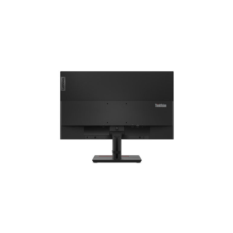 Monitor led lenovo thinkvision s27e-20,27inch, ips fhd, 4ms, 60hz, negru,  Monitoare LED | electropc.ro