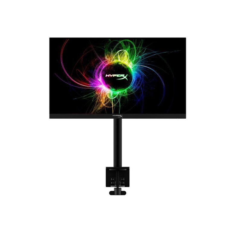 Panel size: 24.5" (62.2cm) panel type: ips viewing angle: 178° surface coating: matte aspect ratio: 16:9 native resolution: 1920x1080 (fhd) max refresh rate: 240hz variable refresh rate technology: amd freesync premium variable refresh rate range: 48 - 24,  Monitoare LED | electropc.ro