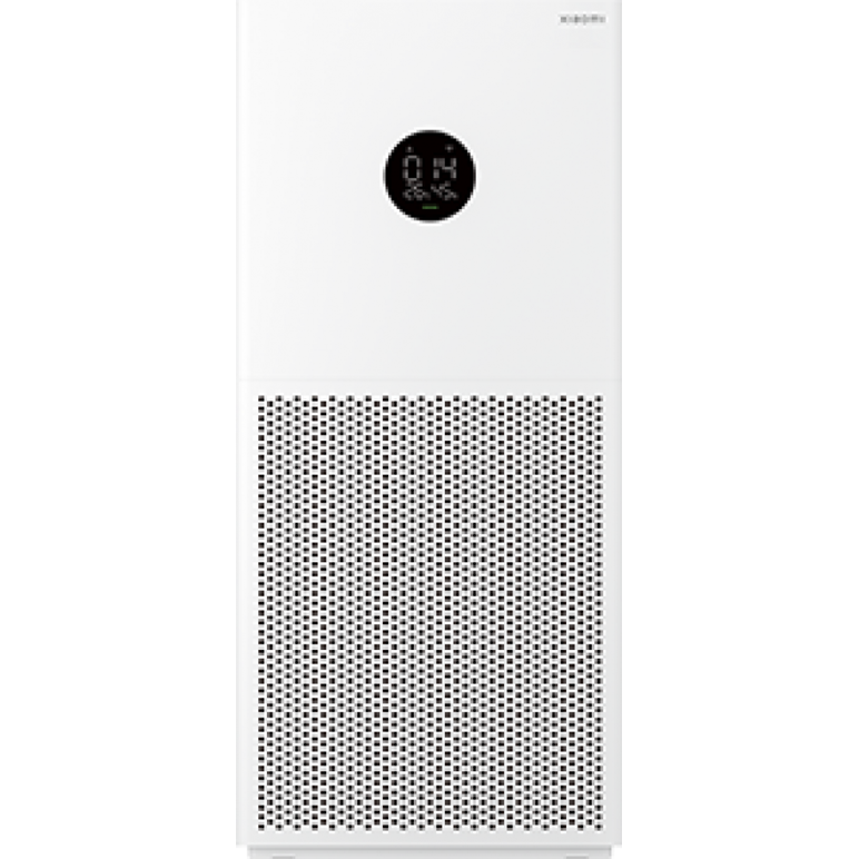Purificator de aer xiaomi smart air purifier 4 lite eu, pcadr 360 m3/h, mi home, display led, bhr5274gl, alb,  Purificatoare aer | electropc.ro