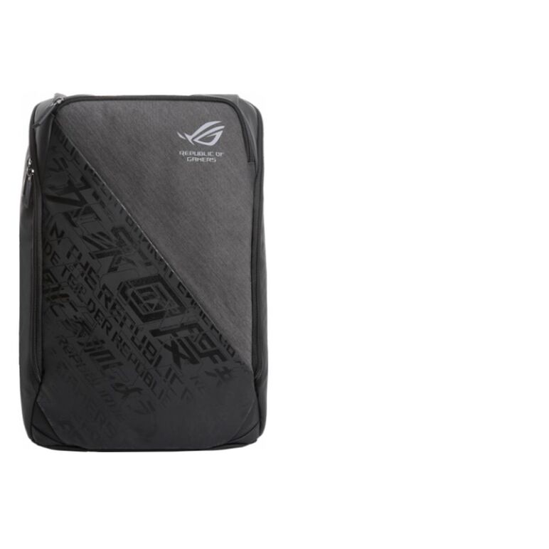 Rucsac notebook asus bp1501g rog, 17, negru,  Genti laptop | electropc.ro