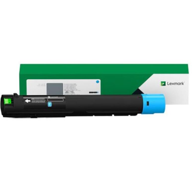Toner lexmark  85d00c0 cyan 5k compatibil cu cx930/cx931,  Tonere | electropc.ro