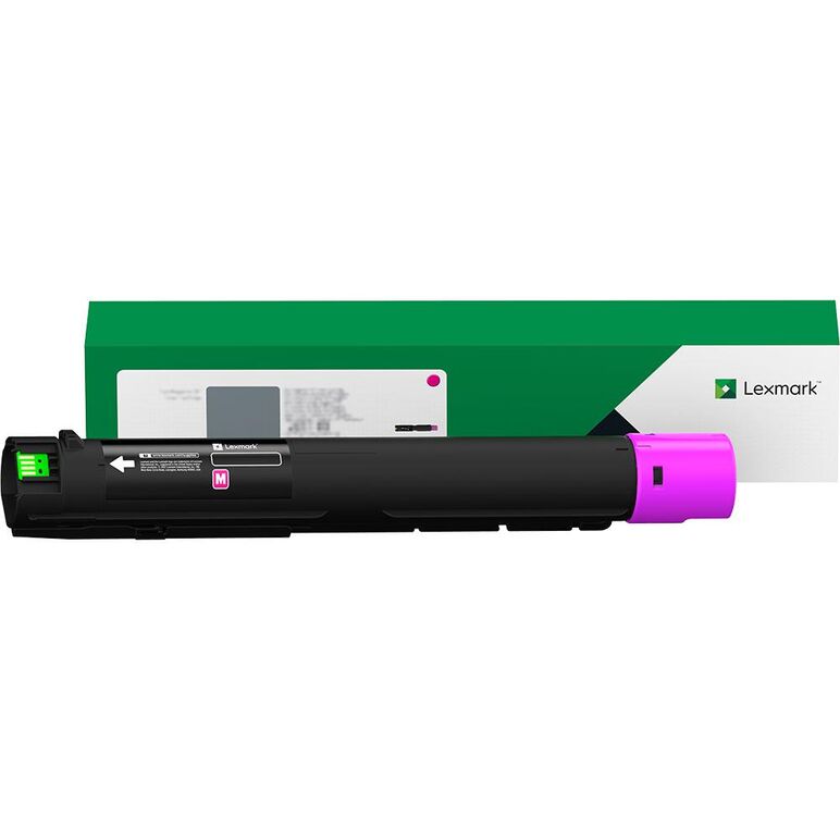 Toner lexmark  85d00m0 magenta 5k compatibil cu cx930/cx931,  Tonere | electropc.ro