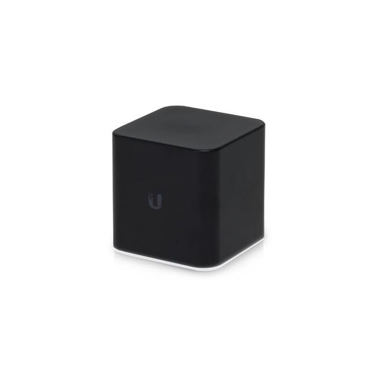 Ubiquiti acb-ac aircube ac airmax home wi-fi access point withpoe aircube-ac, 4* gigabit ethernet ports, 24 v poe passthrough forairmax cpe, dual-band, 802.11ac, 2x2 mimo technology, up to 300 mbps inthe 2.4 ghz radio band, up to 866.7 mbps in the 5 ghz r,  Access point & Range Ext. | electropc.ro