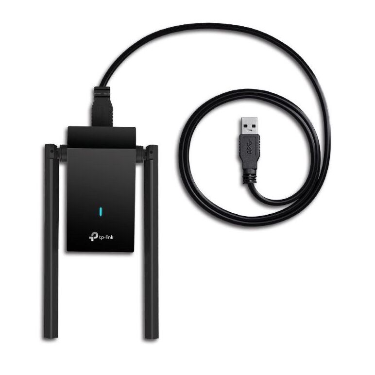 Adaptor wireless tp-link, archer tx20 plus, ax1800, 2 x antene externe dual-band 5ghz, 2.4 ghz, dimensiuni: 84 × 156.3 × 19.2 mm, securitate wireless: wep, wpa/wpa2/wpa3, wpa-psk/wpa2-psk,  Routere Wireless | electropc.ro