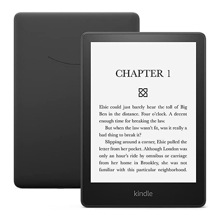Amazon kindle 11 2022 16gb wifi negru,  Tablete grafice | electropc.ro