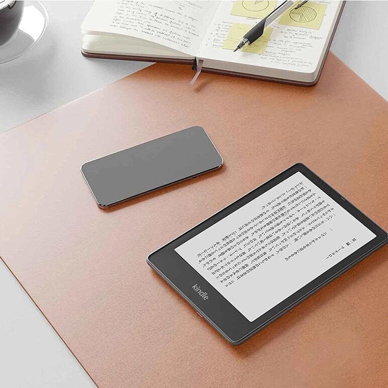 Amazon kindle paperwhite signature edition 32gb 6.8 inch wifi 2021 negru,  Tablete grafice | electropc.ro