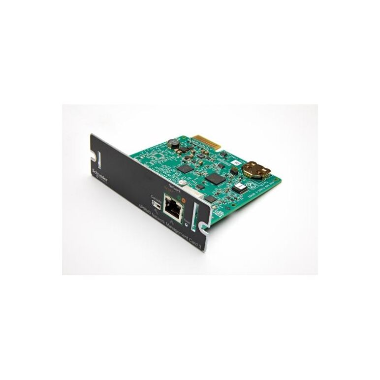 Apc ups network management card 3,  Accesorii UPS-uri | electropc.ro