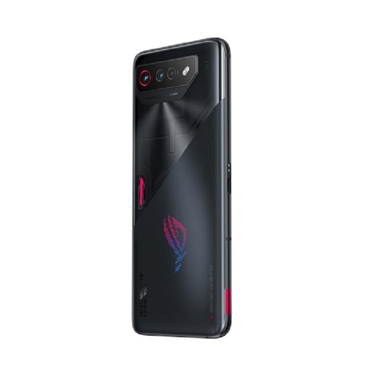 Asus rog phone 7 16gb ram, 512gb (ai2205-16g512g-bk-eu) - phantom black,  Telefoane mobile | electropc.ro