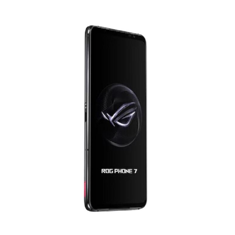 Asus rog phone 7 16gb ram, 512gb (ai2205-16g512g-bk-eu) - phantom black,  Telefoane mobile | electropc.ro