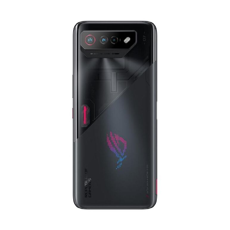 Asus rog phone 7 16gb ram, 512gb (ai2205-16g512g-bk-eu) - phantom black,  Telefoane mobile | electropc.ro