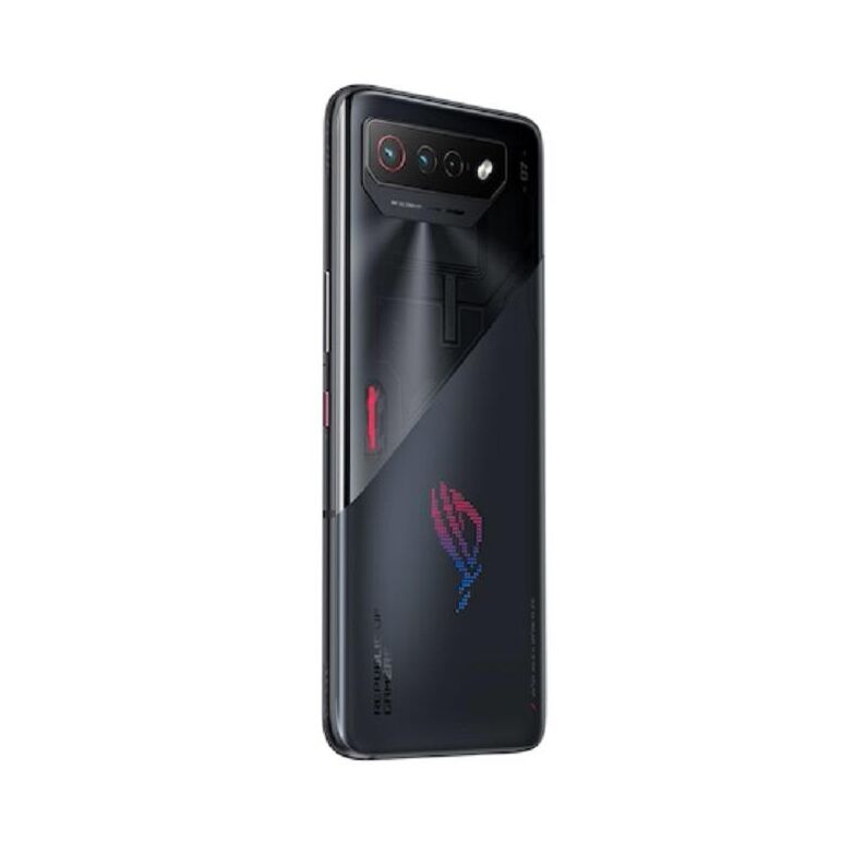 Asus rog phone 7 16gb ram, 512gb (ai2205-16g512g-bk-eu) - phantom black,  Telefoane mobile | electropc.ro