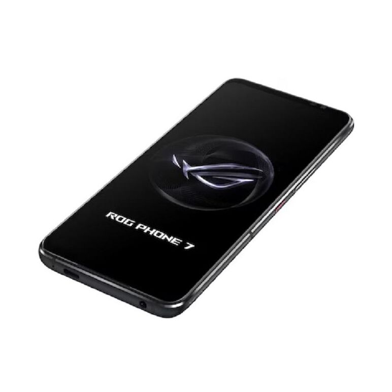 Asus rog phone 7 16gb ram, 512gb (ai2205-16g512g-bk-eu) - phantom black,  Telefoane mobile | electropc.ro
