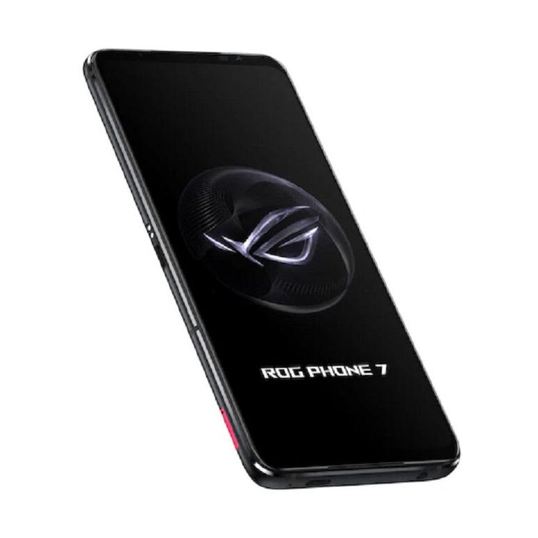 Asus rog phone 7 16gb ram, 512gb (ai2205-16g512g-bk-eu) - phantom black,  Telefoane mobile | electropc.ro