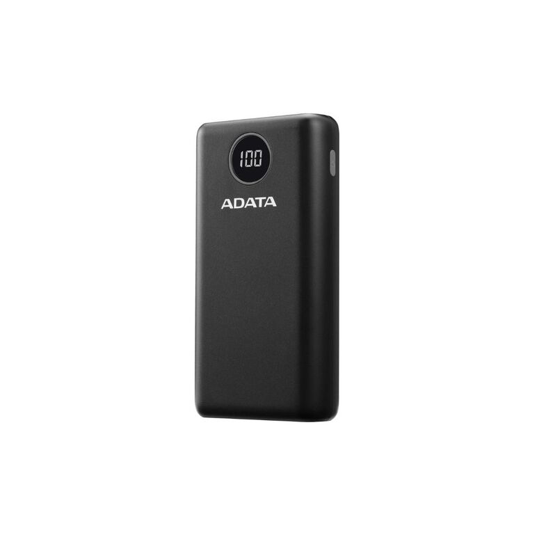 Baterie portabila adata ap10000, 10000mah, 2x usb, 1x usb-c,power delivery, quick charge,  Baterii portabile | electropc.ro