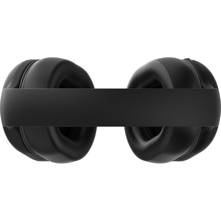 Casti over-ear aqirys lyra, sistem de sunet 3d stero, dual wireless si cu fir, bt cu microfon flexibil, interfata usb 2.0, durata baterie pana la 27h, frecventa 20 hz - 20hz, cu iluminare rgb, negre,  Casti audio | electropc.ro