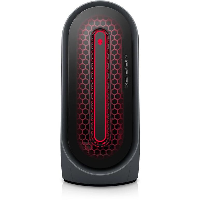 Desktop pc alienware gaming aurora r14, procesor amd ryzen 9 5950x 3.4ghz vermeer, 64gb ram, 1tb ssd + 1tb hdd, geforce rtx 3090 24gb, windows 11 pro,  Desktop PC | electropc.ro